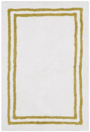 Candy Stripes Tufted Plush