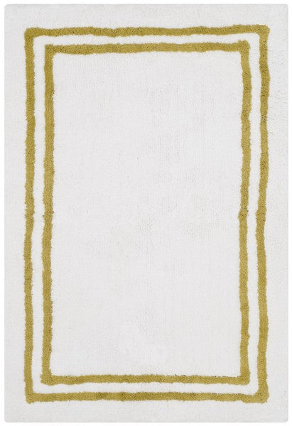 Candy Stripes Tufted Plush