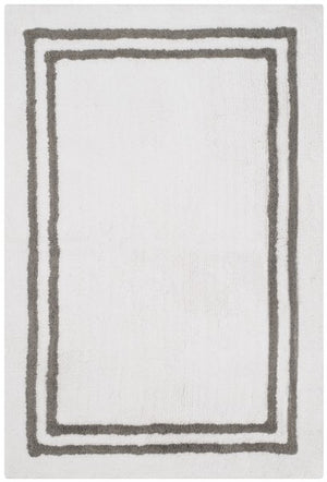 Candy Stripes Tufted Plush