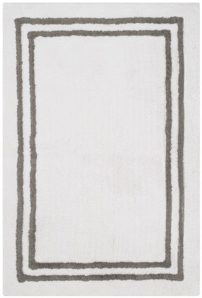 Candy Stripes Tufted Plush