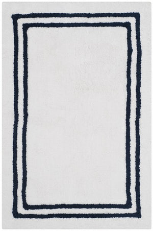 Candy Stripes Tufted Plush