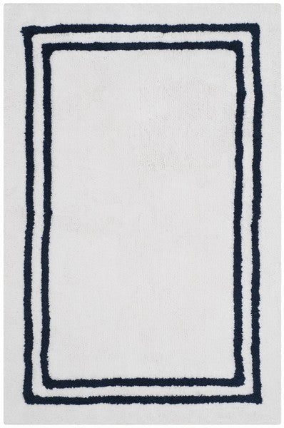 Candy Stripes Tufted Plush