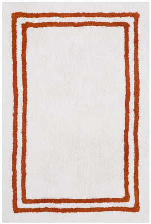 Candy Stripes Tufted Plush