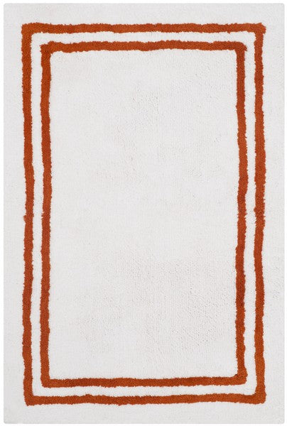 Candy Stripes Tufted Plush