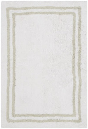 Candy Stripes Tufted Plush