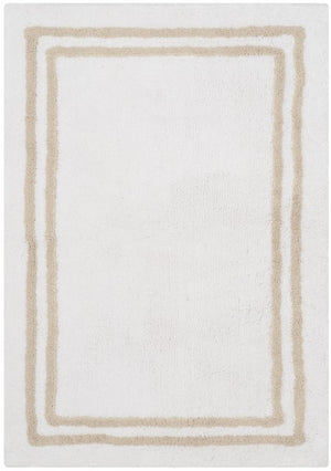 Candy Stripes Tufted Plush