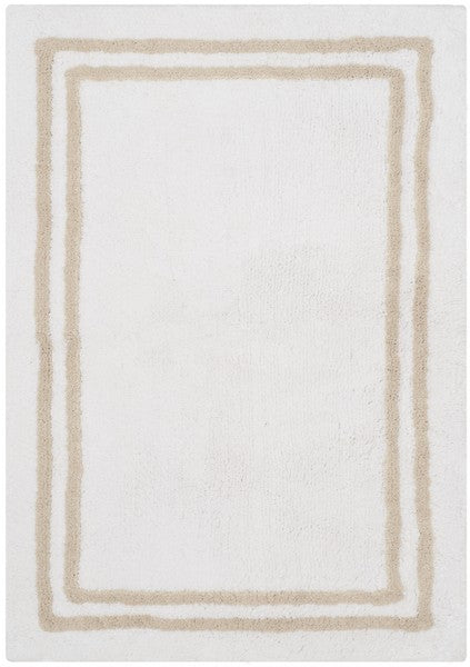 Candy Stripes Tufted Plush