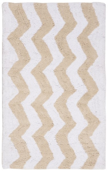 Chevron Tufted