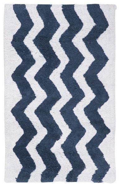 Chevron Tufted