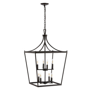 Vallor 8Lt Pendant