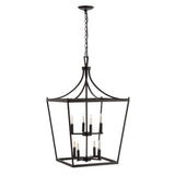 Vallor 8Lt Pendant