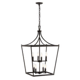 Vallor 8Lt Pendant