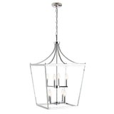 Vallor 8Lt Pendant