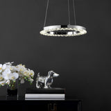 Messon Led Pendant