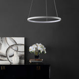 Bremi Led Pendant