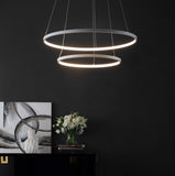 Faven Led Pendant