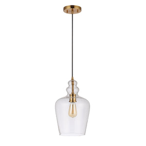 Safavieh Catlen Pendant PND4114B