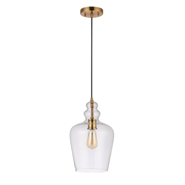 Safavieh Catlen Pendant PND4114B
