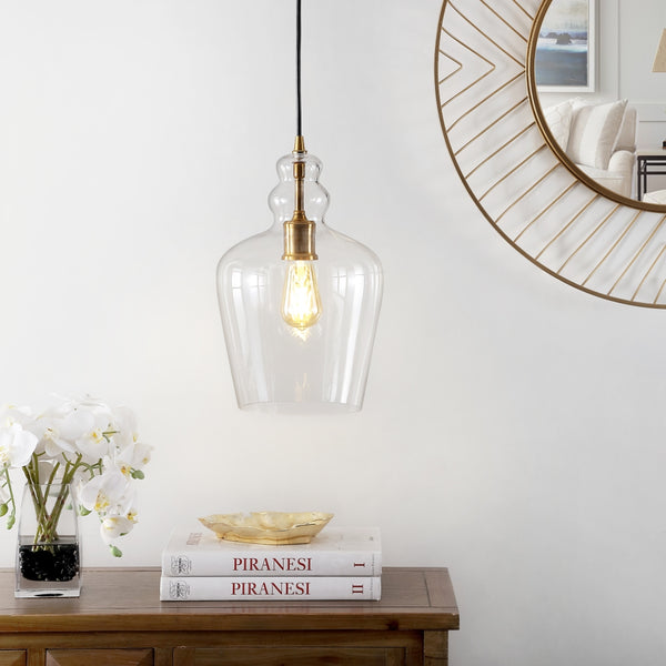 Safavieh Catlen Pendant PND4114B