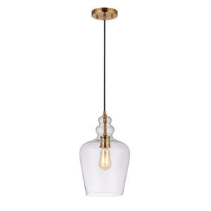 Safavieh Catlen Pendant PND4114B