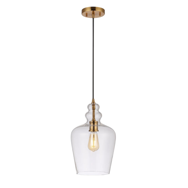 Safavieh Catlen Pendant PND4114B