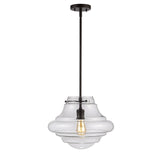 Safavieh Oslen Pendant in Oil Rubbed Bronze PND4115A