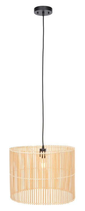Safavieh Valley Pendant Natural Rattan PND9001C