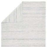 Jaipur Living Penrose Collection PNR03 Eliza 100% Polyester Handmade Contemporary Trellis Rug RUG152639