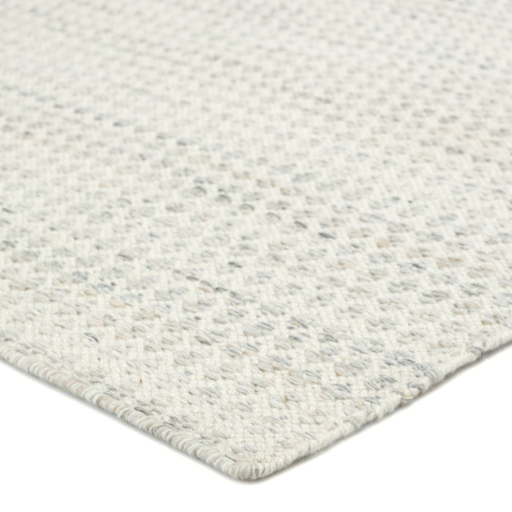 Jaipur Living Penrose Eliza PNR04 Handwoven Handmade Outdoor Contemporary Rug Cream 3' x 10'