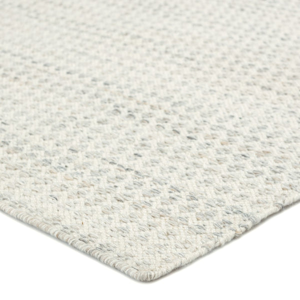 Jaipur Living Penrose Eliza PNR04 Handwoven Handmade Outdoor Contemporary Rug Cream 3' x 10'