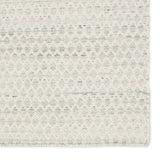 Jaipur Living Penrose Collection PNR04 Eliza 100% Polyester Handmade Contemporary Trellis Rug RUG152649