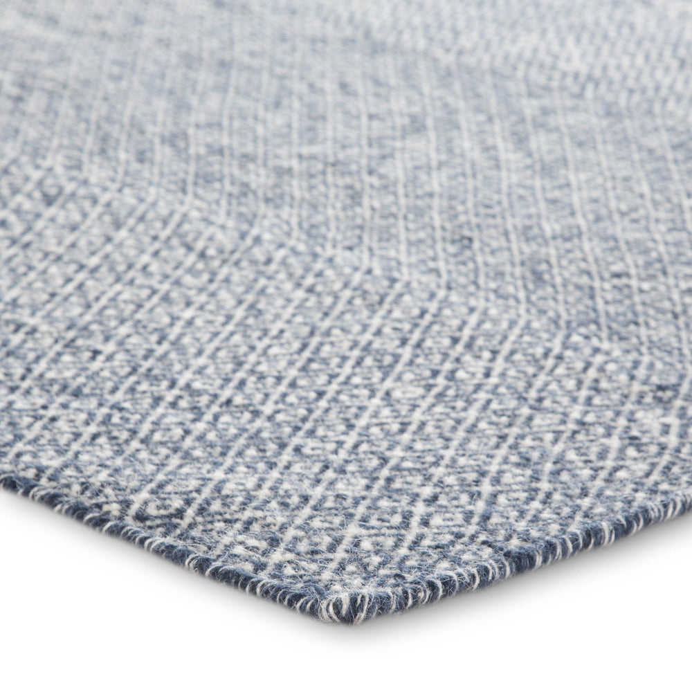 Jaipur Living Poise Collection POE04 Glace 100% Wool Handmade Contemporary Geometric Rug RUG149621