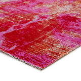 Jaipur Living Polaris Collection POL16 Zenith 100% Polypropylene Machine Made Global Ikat Rug RUG142937