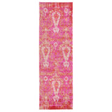 Jaipur Living Polaris Collection POL16 Zenith 100% Polypropylene Machine Made Global Ikat Rug RUG142933