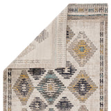 Jaipur Living Polaris Collection POL17 Dez 100% Polypropylene Machine Made Southwestern Tribal Rug RUG142943