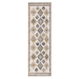 Jaipur Living Polaris Collection POL17 Dez 100% Polypropylene Machine Made Southwestern Tribal Rug RUG142939