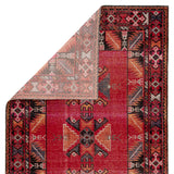 Jaipur Living Polaris Collection POL19 Paloma 100% Polypropylene Machine Made Southwestern Tribal Rug RUG149430