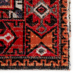 Jaipur Living Polaris Collection POL19 Paloma 100% Polypropylene Machine Made Southwestern Tribal Rug RUG149430