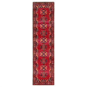 Jaipur Living Polaris Collection POL19 Paloma 100% Polypropylene Machine Made Southwestern Tribal Rug RUG142953