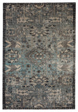 Polaris Ansilar POL26 100% Polypropylene Indoor/ Outdoor Area Rug