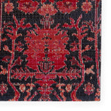 Jaipur Living Genesee Indoor/ Outdoor Trellis Red/ Blue Area Rug (2'X3')