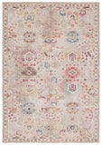 Jaipur Living Polaris Hesperia POL51 Powerloomed Machine Made Outdoor Updated Traditional Rug Multicolor 9'10" x 14'
