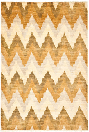 Safavieh Pol692 100% WOOL PILE Rug POL692A-6