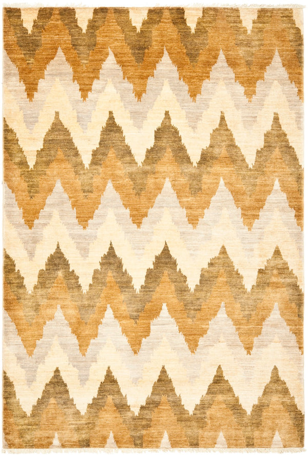 Safavieh Pol692 100% WOOL PILE Rug POL692A-6