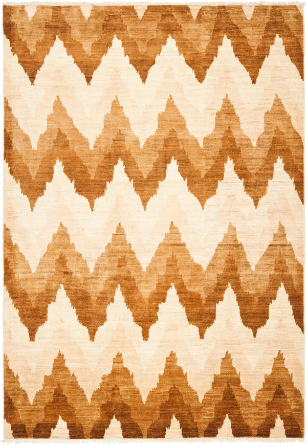 Safavieh Pol692 100% WOOL PILE Rug POL692B-6