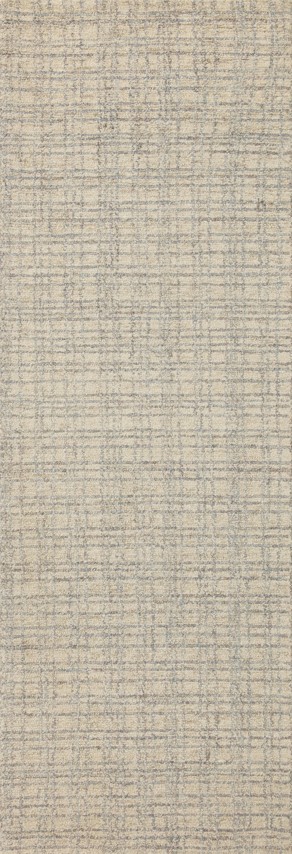 Loloi Chris Loves Julia x Loloi  Polly POL-03 Wool | Jute Rug POLLPOL-03ANMI93D0
