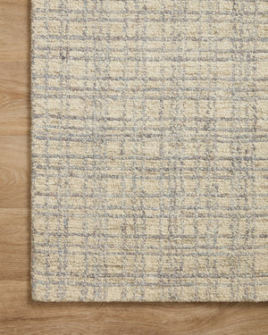 Loloi Chris Loves Julia x Loloi  Polly POL-03 Wool | Jute Rug POLLPOL-03ANMI93D0