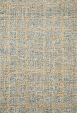 Loloi Chris Loves Julia x Loloi  Polly POL-03 Wool | Jute Rug POLLPOL-03BBSA93D0