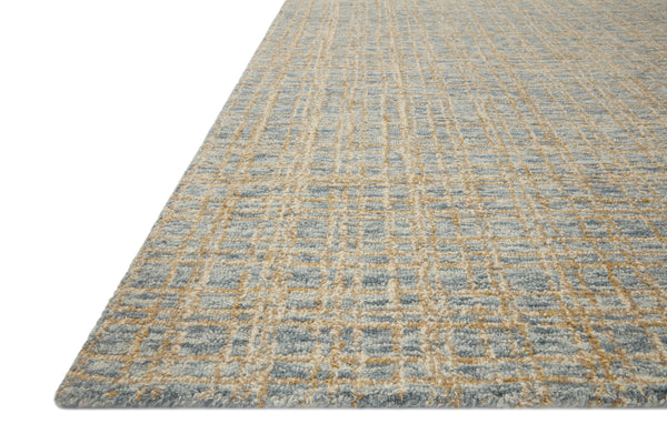Loloi Chris Loves Julia x Loloi  Polly POL-03 Wool | Jute Rug POLLPOL-03BBSA93D0