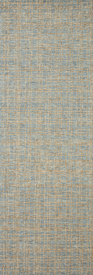 Loloi Chris Loves Julia x Loloi  Polly POL-03 Wool | Jute Rug POLLPOL-03BBSA93D0